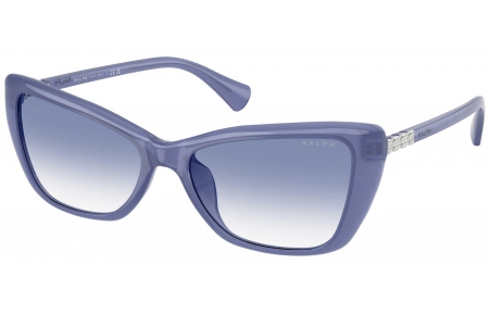 Gafas de Sol - RALPH Ralph Lauren - RA5332U - 6248X0  SHINY VIOLET // BLUE GRADIENT