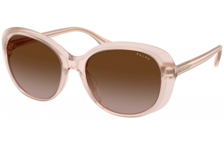 Gafas de Sol - RALPH Ralph Lauren - RA5335U - 600913  OPAL PINK // BROWN GRADIENT