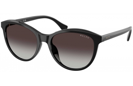 Gafas de Sol - RALPH Ralph Lauren - RA5336U - 50018G  BLACK // GREY GRADIENT