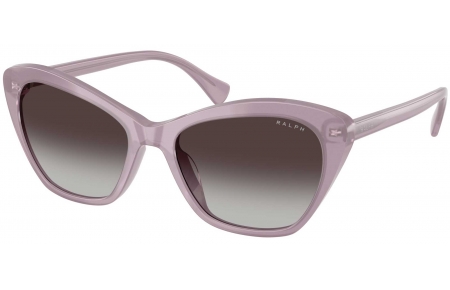Gafas de Sol - RALPH Ralph Lauren - RA5337U - 62388G  MILKY LILAC // GREY GRADIENT