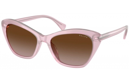Gafas de Sol - RALPH Ralph Lauren - RA5337U - 628413  OPAL VIOLET // BROWN GRADIENT