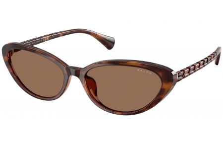 Gafas de Sol - RALPH Ralph Lauren - RA5338U - 614913  DARK HAVANA // BROWN