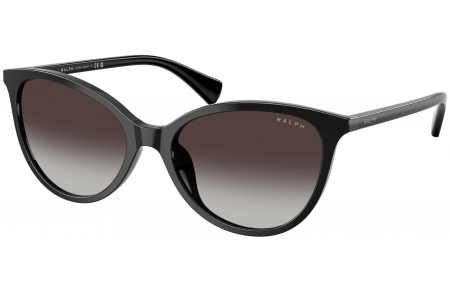 Gafas de Sol - RALPH Ralph Lauren - RA5339U - 50018G  BLACK // GREY GRADIENT