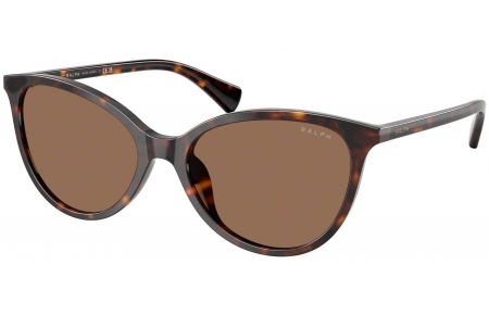 Gafas de Sol - RALPH Ralph Lauren - RA5339U - 500373  DARK HAVANA // DARK BROWN