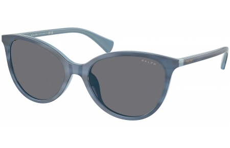 Gafas de Sol - RALPH Ralph Lauren - RA5339U - 629287  STRIPED BLUE // DARK GREY