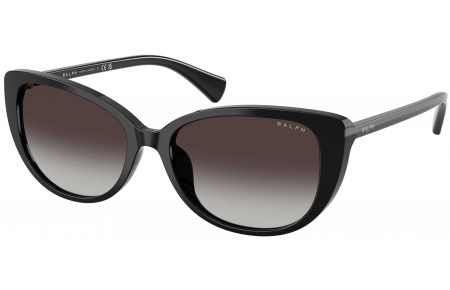 Gafas de Sol - RALPH Ralph Lauren - RA5340U - 500187  BLACK // GREY GRADIENT