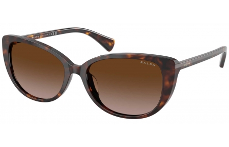Gafas de Sol - RALPH Ralph Lauren - RA5340U - 500313  DARK HAVANA // BROWN GRADIENT