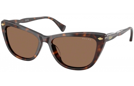 Gafas de Sol - RALPH Ralph Lauren - RA5346U - 500373  DARK HAVANA // BROWN