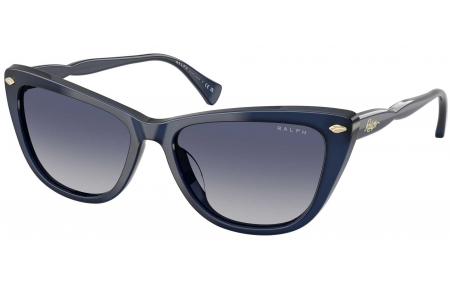 Gafas de Sol - RALPH Ralph Lauren - RA5346U - 60594L  DARK BLUE // BLUE GRADIENT