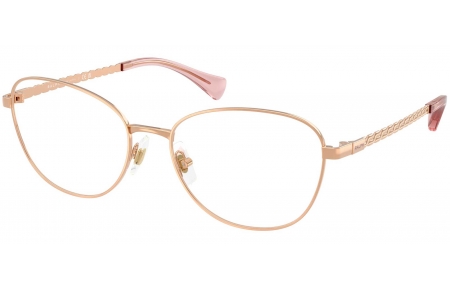 Monturas - RALPH Ralph Lauren - RA6063 - 9427 SHINY ROSE GOLD
