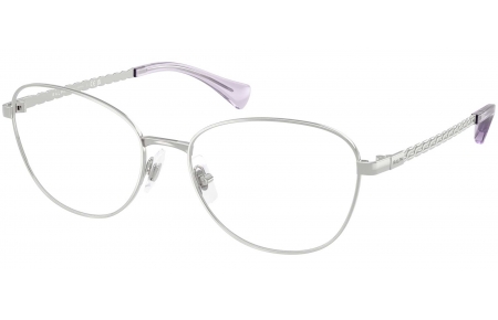 Monturas - RALPH Ralph Lauren - RA6063 - 9001 SHINY SILVER