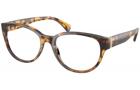Monturas - RALPH Ralph Lauren - RA7151 - 5134  SHINY HAVANA