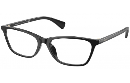 Monturas - RALPH Ralph Lauren - RA7187U - 5001 SHINY BLACK