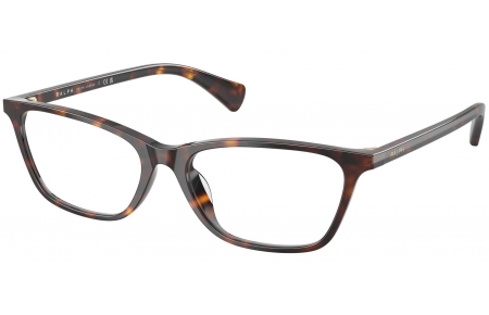 Monturas - RALPH Ralph Lauren - RA7187U - 5003 SHINY DARK HAVANA