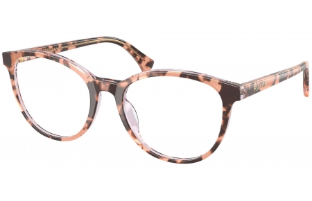 Monturas - RALPH Ralph Lauren - RA7188U - 6295 TRANSPARENT HAVANA PINK
