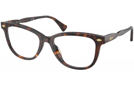 Monturas - RALPH Ralph Lauren - RA7189U - 5003 SHINY DARK HAVANA