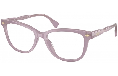 Monturas - RALPH Ralph Lauren - RA7189U - 6238 SHINY LILAC