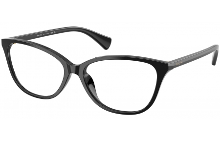 Monturas - RALPH Ralph Lauren - RA7190U - 5001 SHINY BLACK
