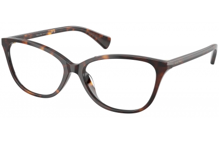 Monturas - RALPH Ralph Lauren - RA7190U - 5003 SHINY DARK HAVANA