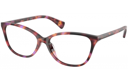 Monturas - RALPH Ralph Lauren - RA7190U - 6239 SHINY HAVANA PURPLE