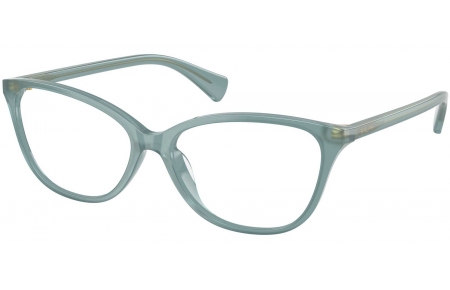 Monturas - RALPH Ralph Lauren - RA7190U - 6240 TRANSPARENT LIGHT BLUE