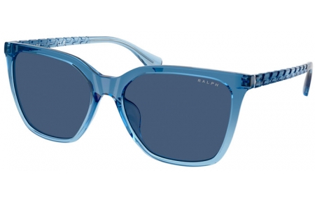 Gafas de Sol - RALPH Ralph Lauren - RA5328U - 623680  SHINY BLUE GRADIENT // BLUE