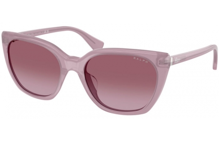 Lunettes de soleil - RALPH Ralph Lauren - RA5330U - 62388H  SHINY LILAC // PURPLE GRADIENT