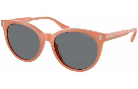 Gafas de Sol - RALPH Ralph Lauren - RA5331U - 623787  SHINY PEACH // BLUE