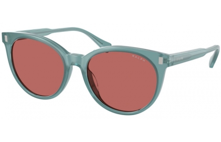 Gafas de Sol - RALPH Ralph Lauren - RA5331U - 624069  SHINY BLUE // PINK
