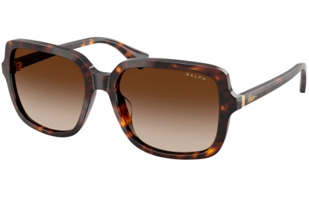 Gafas de Sol - RALPH Ralph Lauren - RA5333U - 500313  SHINY DARK HAVANA // BROWN GRADIENT