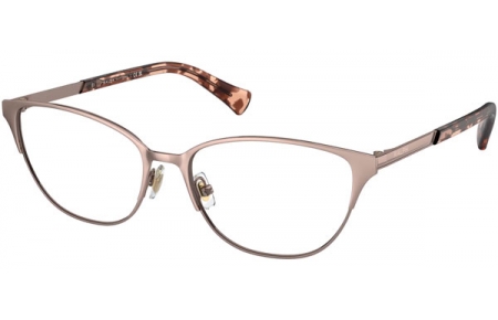 Monturas - RALPH Ralph Lauren - RA6055 - 9427  SHINY ROSE GOLD