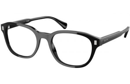 Frames - RALPH Ralph Lauren - RA7172U - 5001  SHINY BLACK