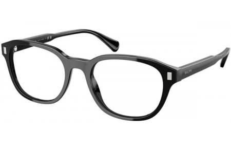 Monturas - RALPH Ralph Lauren - RA7172U - 5575  SHINY TRANSPARENT PURPLE