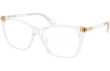 Lunettes de vue - RALPH Ralph Lauren - RA7177U - 5002  SHINY CRYSTAL
