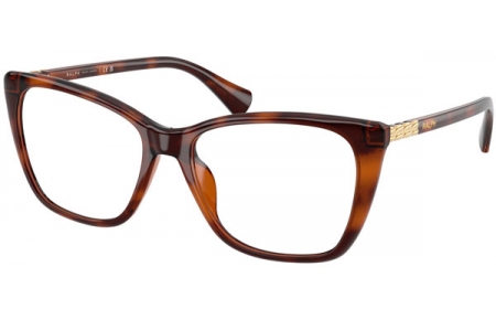 Monturas - RALPH Ralph Lauren - RA7177U - 6149  SHINY HAVANA