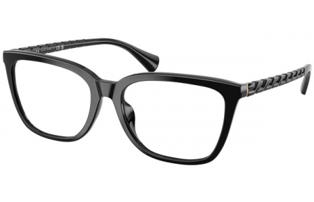 Frames - RALPH Ralph Lauren - RA7178U - 5001  SHINY BLACK