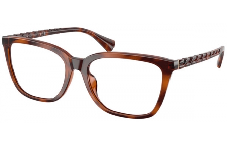 Monturas - RALPH Ralph Lauren - RA7178U - 6149  SHINY DARK HAVANA