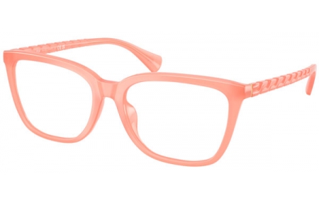 Monturas - RALPH Ralph Lauren - RA7178U - 6237 SHINY PEACH