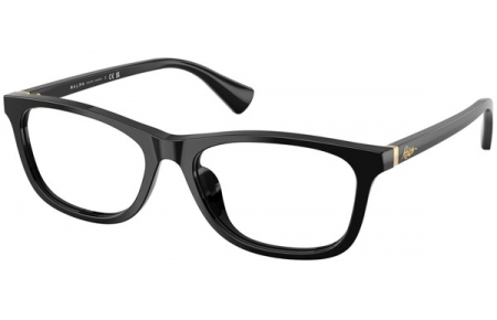 Monturas - RALPH Ralph Lauren - RA7179U - 5001  SHINY BLACK