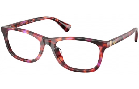 Frames - RALPH Ralph Lauren - RA7179U - 6239  SHINY HAVANA PURPLE