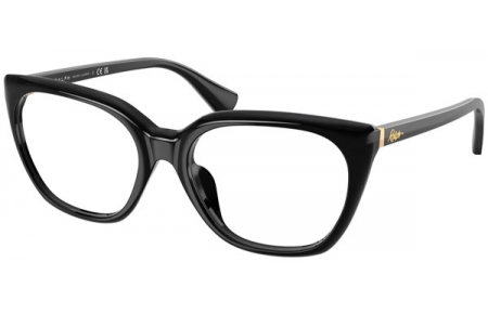 Monturas - RALPH Ralph Lauren - RA7180U - 5001  SHINY BLACK