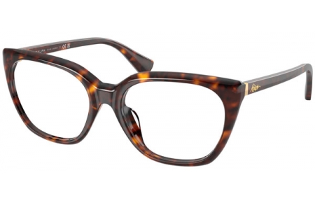 Monturas - RALPH Ralph Lauren - RA7180U - 5003  SHINY DARK HAVANA