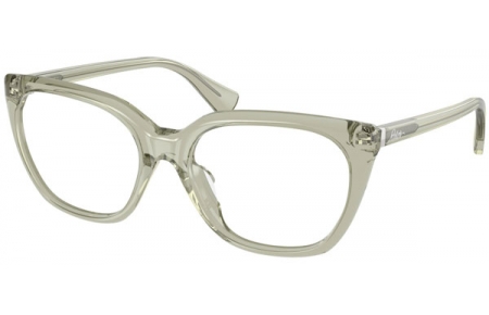 Monturas - RALPH Ralph Lauren - RA7180U - 6279  SHINY CRYSTAL GREEN