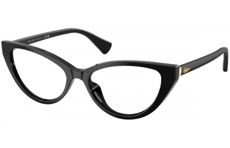 Monturas - RALPH Ralph Lauren - RA7181U - 5001  SHINY BLACK