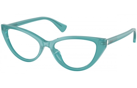 Monturas - RALPH Ralph Lauren - RA7181U - 6240  SHINY BLUE