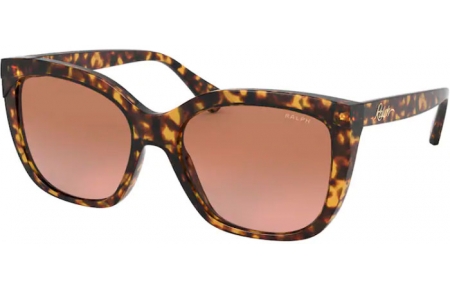 Sunglasses - RALPH Ralph Lauren - RA5265 - 583613 DEYING HAVANA // BROWN GRADIENT