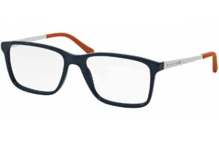 Monturas - Ralph Lauren - RL6133 - 5465 SHINY BLUE