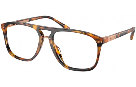 Monturas - Ralph Lauren - RL6241U - 5134  ANTIQUE HAVANA