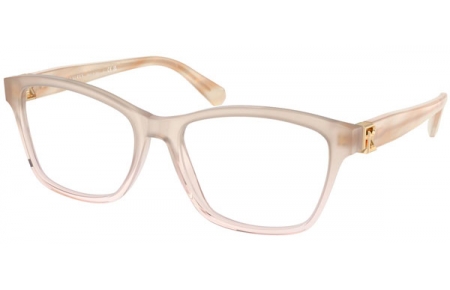 Frames - Ralph Lauren - RL6243 - 6181  TRANSPARENT NATURAL