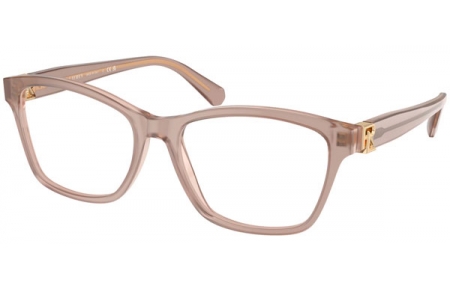 Frames - Ralph Lauren - RL6243 - 6182   TRANSPARENT TAUPE